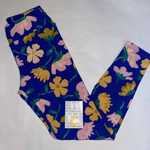 LuLaRoe Leggings